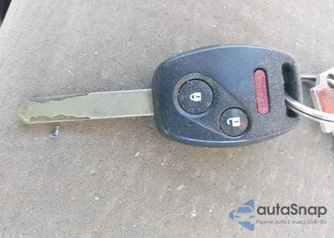 2008 Honda Cr-V Ex z USA, uszkodzony, nr VIN 5J6RE48528L028676